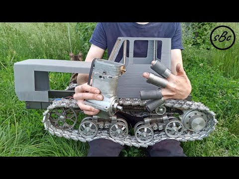 Видео: ЛИТЬЁ ЧУГУННЫХ гильз для САМОДЕЛЬНОГО ДВИГАТЕЛЯ трактора Т150 #т150 (+ENG SUB)