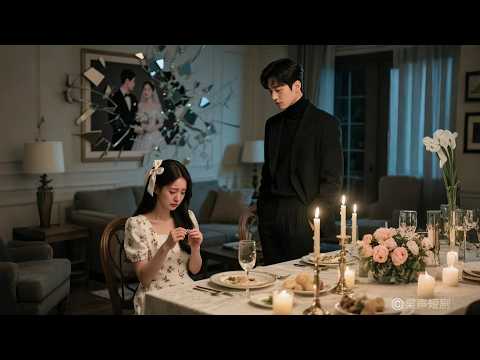 Видео: 6 лет в браке: муж измучил её кровь, чтобы спасти первую любовь. Она бросила кольцо, он паниковал!