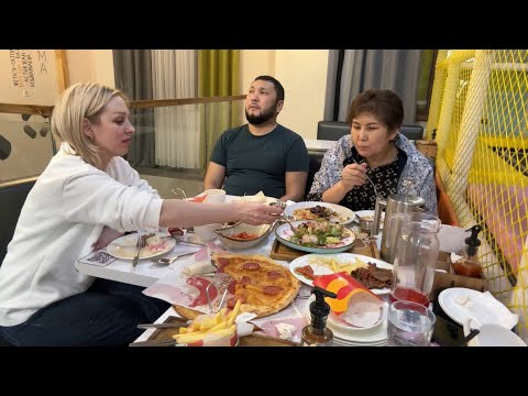 Видео: Поминальный Обед. Годовщина Моей Бабушки / С Детьми Отмечаем Гран При / Меняем Права Мужу / Влог263