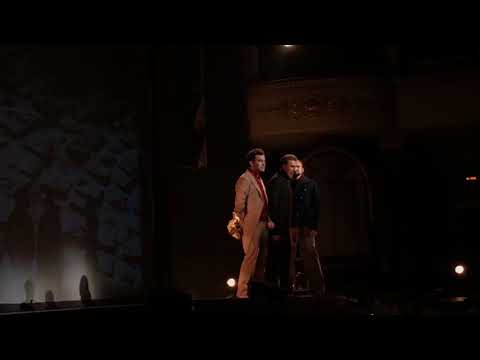 Видео: Мюзикл «Граф Монте Кристо» Кто историю творит ( О. Красовицкий, В. Садков, Г. Захарьев)