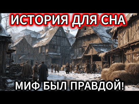 Видео: СРЕДНЕВЕКОВЫЕ МИФЫ  И МНОГОЕ ДРУГОЕ, КОТОРЫЕ ОКАЗАЛИСЬ ПРАВДОЙ/ ИСТОРИЯ ДЛЯ СНА!