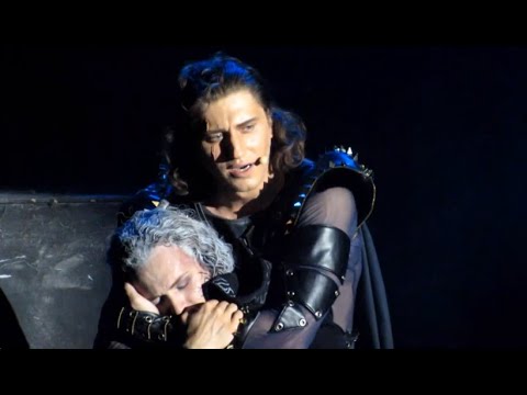 Видео: Последнее Испытание 08-06-2019 акт 2