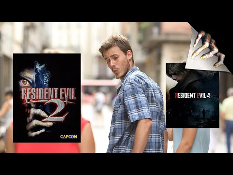 Видео: Никому не нужная классика Резидента | ВодаВидео