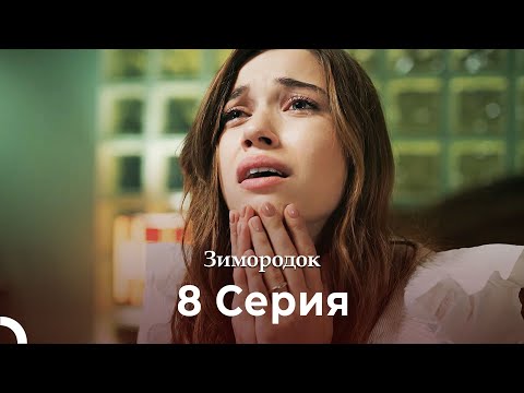 Видео: Зимородок 8 Cерия (Русский дубляж) (4K)