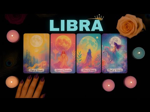 Видео: ВЕСЫ ❤️✨🥹 МОЖЕМ ВСТРЕТИТЬСЯ? Я ХОЧУ, ЧТОБЫ ВСЕ ПОЛУЧИЛОСЬ… ДАВАЙ ПОЖЕНИМСЯ» — ТОЧНОЕ ВРЕМЯ ЗВОНКА!📞