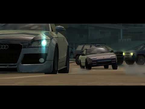 Видео: Need for Speed™ Undercover Прохождение №2