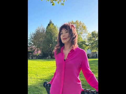 Видео: "Агнец Божий" - Луиза и Владимир Крамарчук