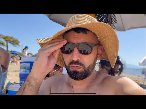 Видео: Едем в ресторан потом на море