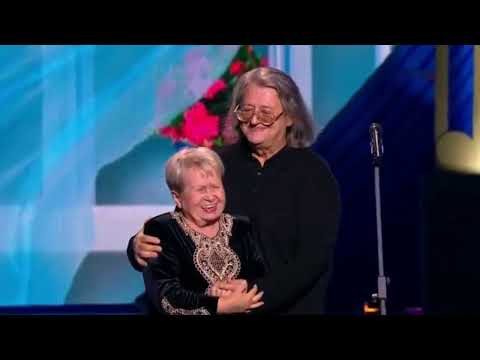 Видео: Памяти А. Градского в исполнении Я. Дронова (SHAMAN) и других талантливых исполнителей