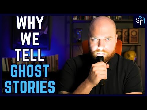 Видео: Страх быть забытым | Потребность человечества в преследовании!