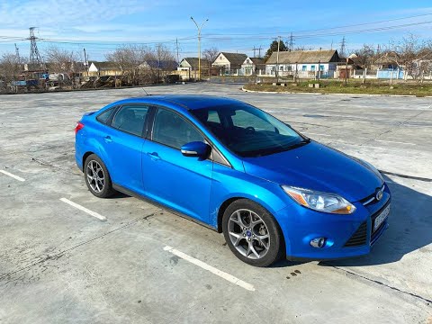 Видео: Ford Focus 3. Power shift 2.0 Стоит ли покупать?