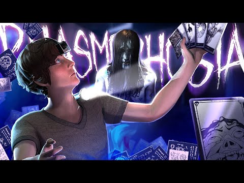Видео: ХАРДКОР х15 С ПРИЗРАКАМИ В PHASMOPHOBIA
