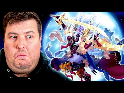 Видео: Эта колода намного лучше, чем я думал...