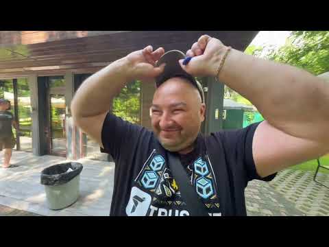 Видео: МИРОВАЯ С АНДРЭ? | ПАША спросил с АНДРЭ за слова | ПРОВЕРЯЕМ КТО САМЫЙ СИЛЬНЫЙ