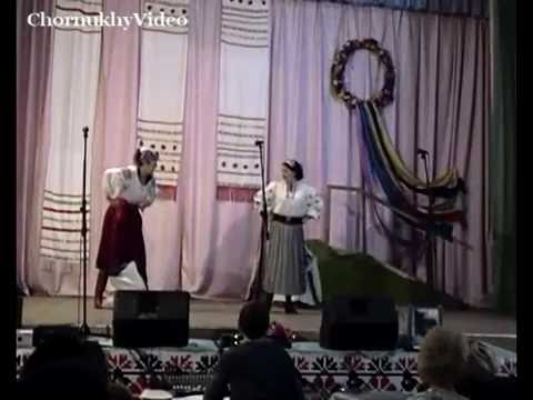 Видео: Чорнухи.Концерт до Дня Святого Валентина.2016