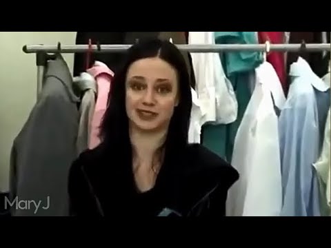 Видео: Наташа Ранетка Щелкова - Интервью