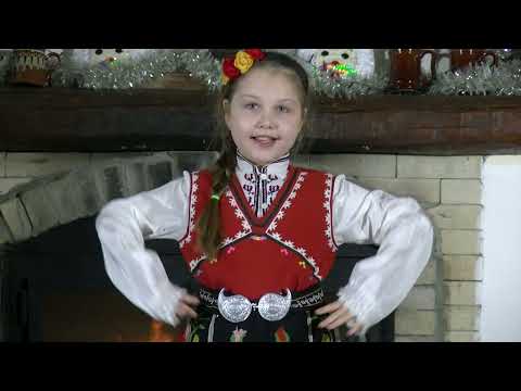 Видео: Рая Антонова- Слънце грее