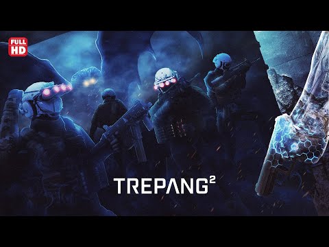 Видео: Безумный шутер  | Полное прохождение без комментариев | Trepang2