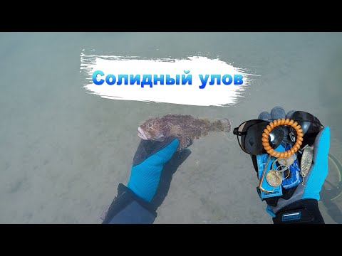 Видео: Подводный поиск ЗОЛОТА иногда удивляет | Коп 2023 |  Металлоискателем Minelab  в Черном море