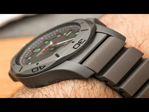 Видео: Лучшие часы Victorinox 2025 года | Какие лучшие?