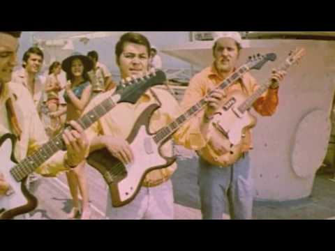 Видео: ESTRADARADA #дауншифт (Full HD1080 Finalcut)