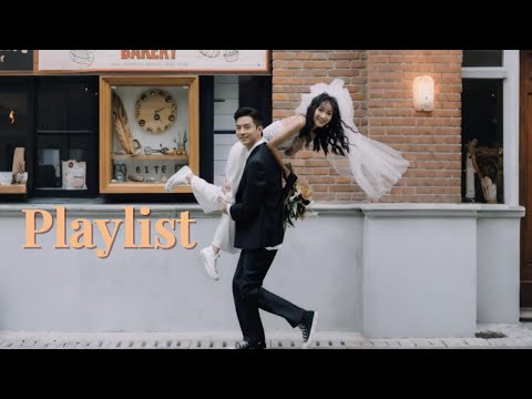 Видео: [Playlist] Осень🍂 Включай — атмосфера на 200% | Кафе, концентрация, уют | R&B POP