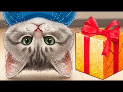 Видео: Збірка Киця-Киця | Пісеньки-мультики ♫ | Дитячі забавки