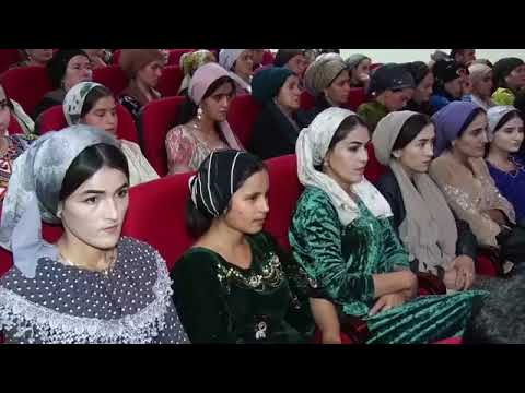 Видео: Н.ШАМСИДИН ШОХИН РУЗИ  ЗАБОНИ ДАВЛАТИ