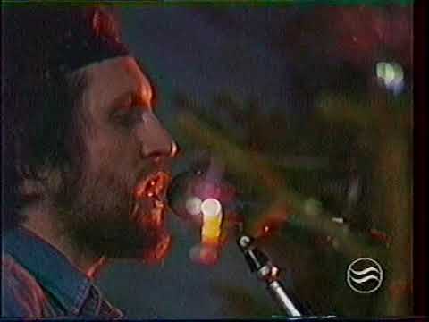 Видео: Из ТВ передач 1990-96  НЕЧТО (ТРАЙЯ) и соло