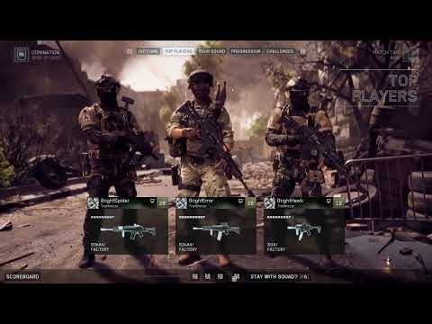 Видео: BATTLEFIELD 6 МЕДИК ПОЛУЧИЛ РАНГ 7 ОТКРЫЛ ПУЛЕМЁТ KTS100 MK8