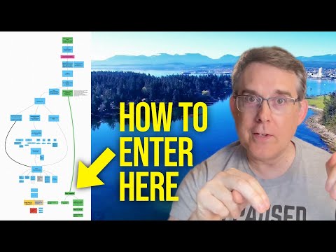 Видео: Медицинские работники США: хотите работать в Канаде? Посмотрите это первым!