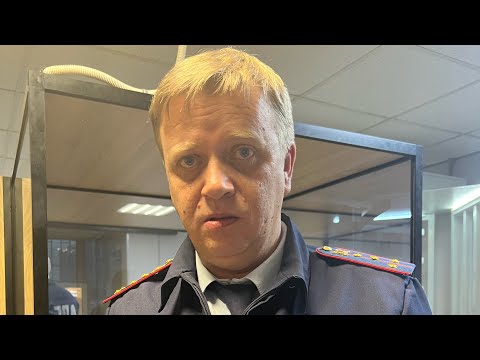 Видео: 2 | Стадия составления протокола об АПН по ч.1 ст.12.8 КоАП РФ, является частью производства по делу