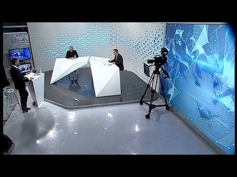 Видео: 24 анализа - Дали Еуростандард банка е организиран криминал во кој ќе изгорат 60 милиони евра,?