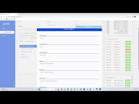 Видео: Анхан шатны ЭМБ-аас эмнэлэгийн цахим листийг хэрхэн үүсгэх талаар зааварчилгаа
