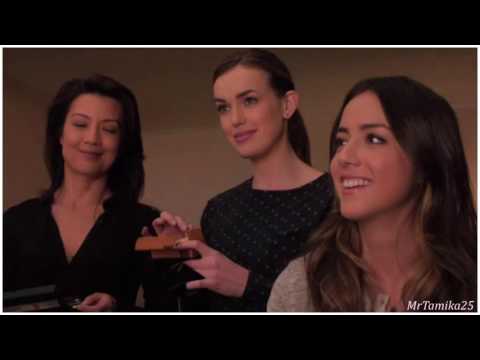 Видео: ► «Агенты Щ.И.Т.». || Забавные моменты