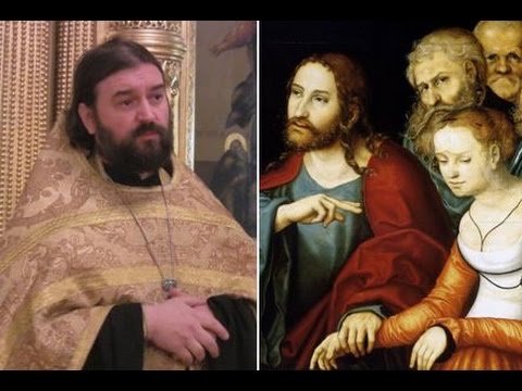 Видео: ОСУЖДЕНИЕ   (13.06.2015г.)прот.Андрей Ткачёв. Проповедь-аудиозапись.