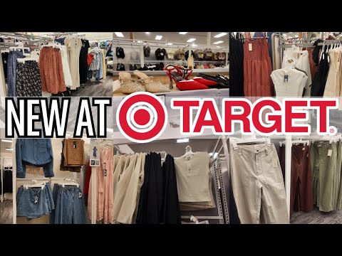 Видео: НОВИНКИ TARGET: ПОКУПАЙТЕ СО МНОЙ 2025! Посмотрите, ЧТО МЫ НАШЛИ НА ЭТОЙ НЕДЕЛЕ!