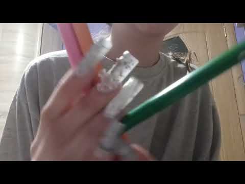 Видео: асмр но для каждого разная инструкция/asmr but the instructions are different for everyone