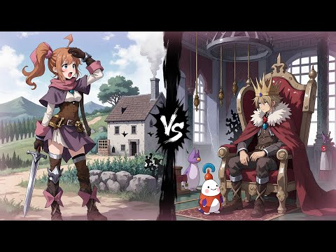 Видео: БИТВА ЭКИПАЖЕЙ ПОЛУ-ФИНАЛ | Super Sus #1