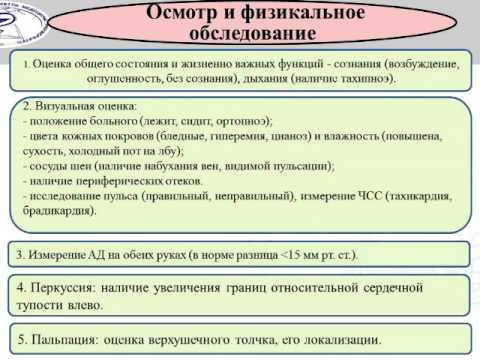 Видео: Лекция: "Гипертонический криз"
