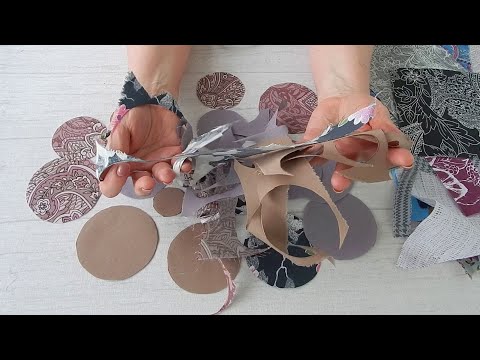 Видео: На курсах это не покажут! Хитрому методу сто лет!Шитьё пойдет как по маслу можно на продажу.Подушка.