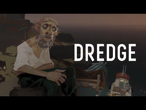 Видео: ИСТОРИЯ СТАРОГО МЭРА ▻ DREDGE #34
