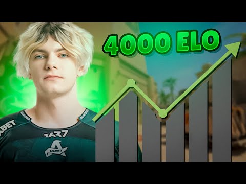 Видео: DEKO - ДОРОГА К 4000 ELO! | DEKO В СОЛО ТАЩИТ ИГРУ НА 3к ELO FACEIT! (CS 2) #deko #cs2