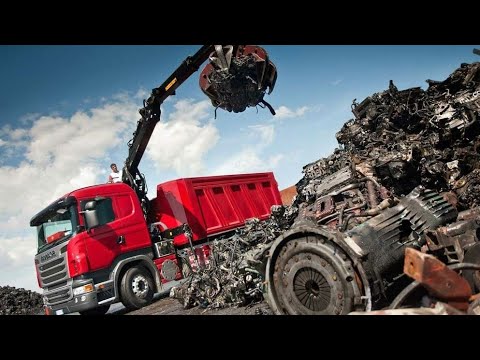 Видео: Как я зарабатываю лазая по мусоркам Питера? Часть 262 Dumpster Diving 