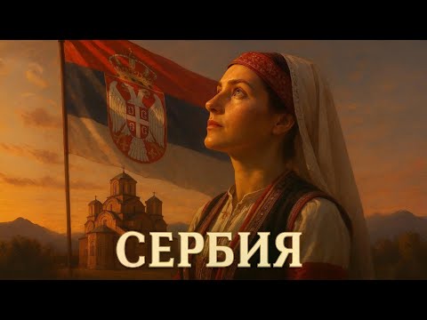 Видео: ИСТОРИЯ НА НОЧЬ: СЕРБИЯ — ОТ СРЕДНЕВЕКОВЬЯ ДО СЕГОДНЯ. НАРОД, КОТОРЫЙ ВЫЖИЛ МЕЖДУ ИМПЕРИЯМИ