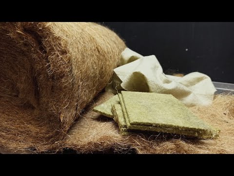 Видео: Субстраты микрозелень / гидропоника / аэропоника