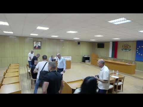 Видео: постоянни комисии - 20.06.2024г.