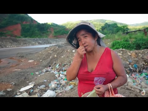 Видео: Боливия на вершине мира | Самые смертоносные путешествия