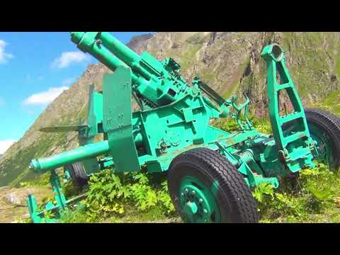 Видео: Осетия 3 часть