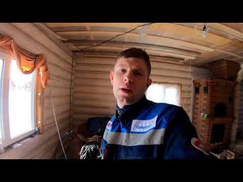 Видео: Монтаж ретро выключателя на 2- клавиши (Bironi)